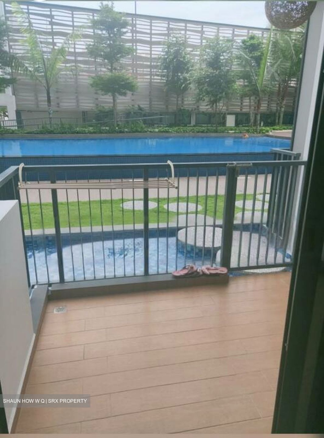Kingsford Waterbay (D19), Apartment #481702381